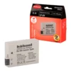 Hähnel Batteri Canon HL-E8 / LP-E8