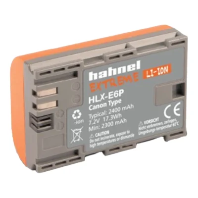 Hähnel Battery Extreme Canon HLX-E6P / LP-E6P