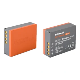 Hähnel Batteri Extreme Olympus HLX-H1 / BLH-1