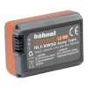Hähnel Batteri Extreme Sony HLX-XW50