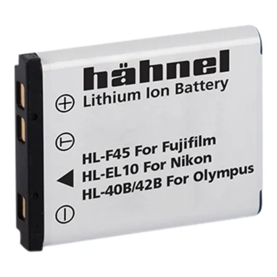 Hähnel Battery Nikon HL-EL10 / EN-EL10