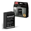 Hähnel Batteri Nikon HL-EL25 / EN-EL25