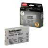 Hähnel Batteri Nikon HL-EL5 / EN-EL5