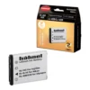 Hähnel Batteri Olympus HL-40B/42B / Li-40B/Li-42B