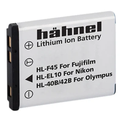 Hähnel Battery Olympus HL-40B/42B / Li-40B/Li-42B