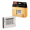 Hähnel Batteri Olympus HL-50B / Li-50B