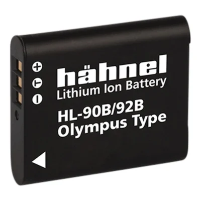 Hähnel Battery Olympus HL-90B/92B / Li-90B/92B