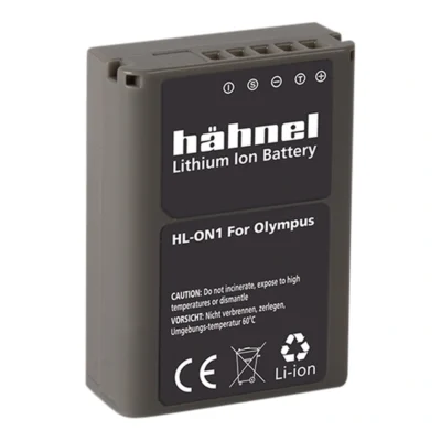 Hähnel Battery Olympus HL-ON1 / BLN-1