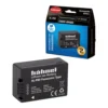 Hähnel Batteri Panasonic HL-PB9 / DMW-BMB9