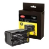Hähnel Batteri Sony HL-U35 / BP-U35