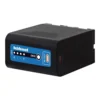 Hähnel Batteri Sony HL-XL970 Pro-C / NP-F970