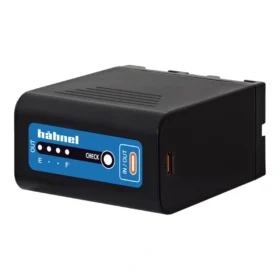 Hähnel Batteri Sony HL-XL970 Pro-C / NP-F970