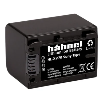 Hähnel Battery Sony HL-XV70 / NP-FV70