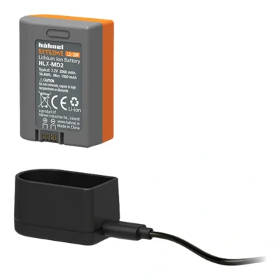 Hähnel Modus Extreme Battery HLX-MD2