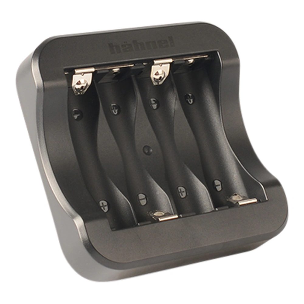 Hähnel ProCUBE 2 Plate for AA Batteries
