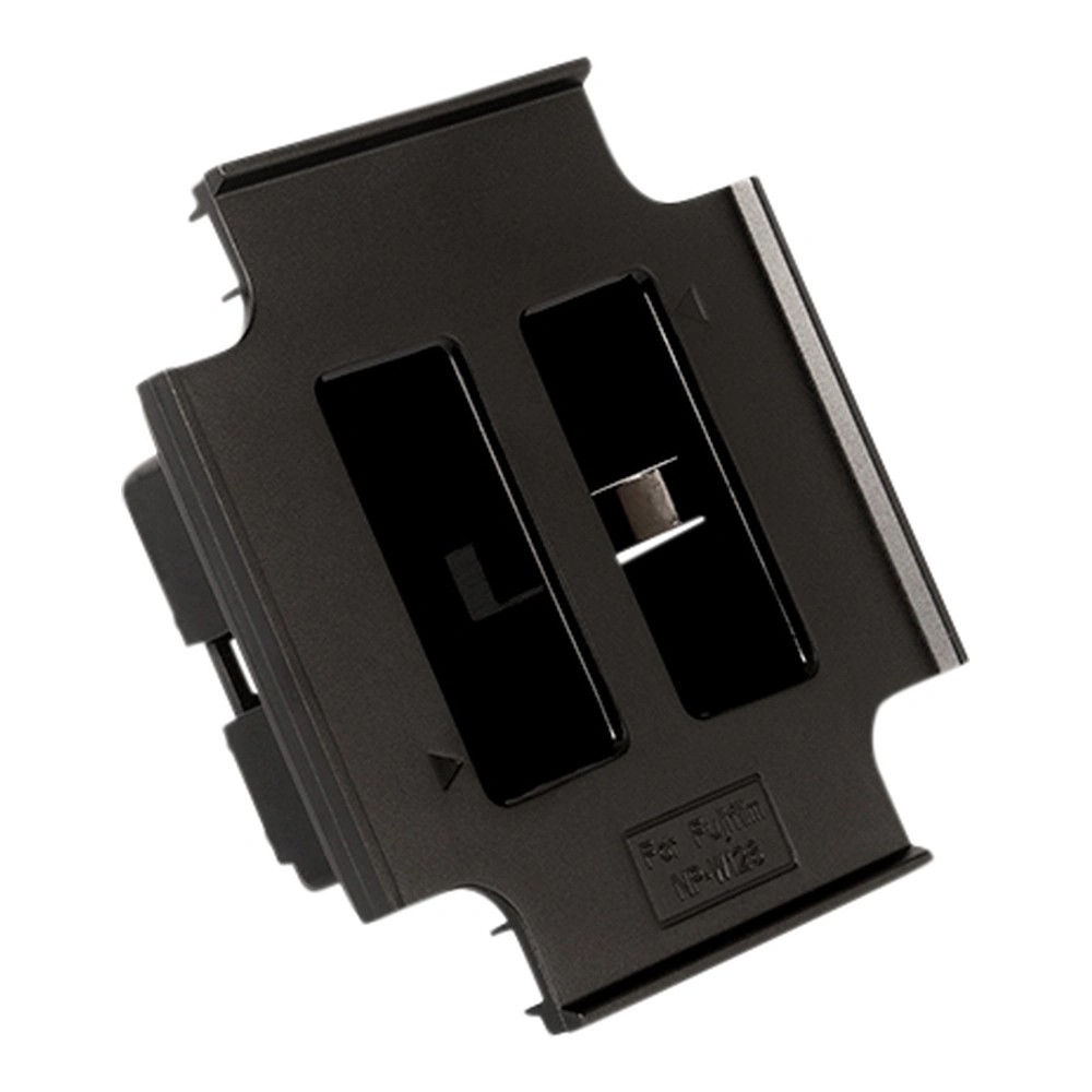 Hähnel ProCUBE 2 Plate for Fujifilm NP-W126 Battery