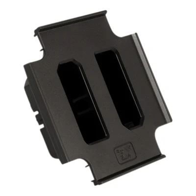 Hähnel ProCUBE 2 Plate for Nikon EN-EL14 Battery