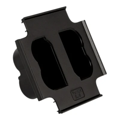 Hähnel ProCUBE 2 Plate for Nikon EN-EL15 Battery