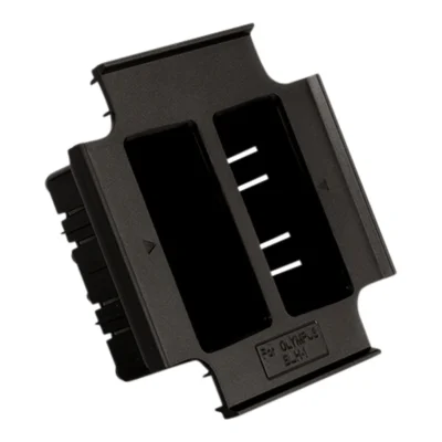 Hähnel ProCUBE 2 Plate for Olympus BLH-1 Battery