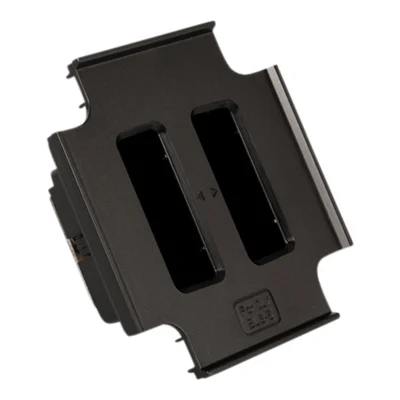 Hähnel ProCUBE 2 Plate for Olympus BLS-5 Battery