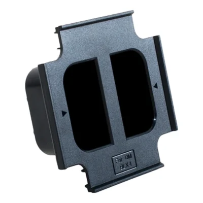 Hähnel ProCUBE 2 Plate for Olympus BLX-1 Battery