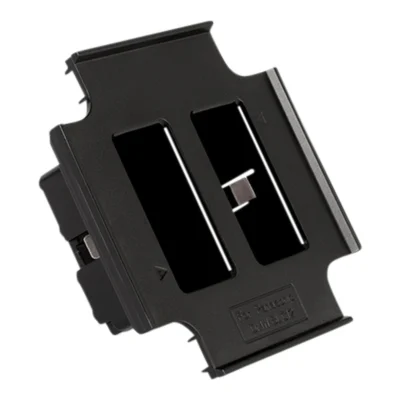 Hähnel ProCUBE 2 Plate for Panasonic DMW-BLC12 Battery