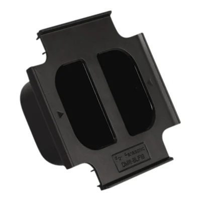 Hähnel ProCUBE 2 Plate for Panasonic DMW-BLF19 Battery