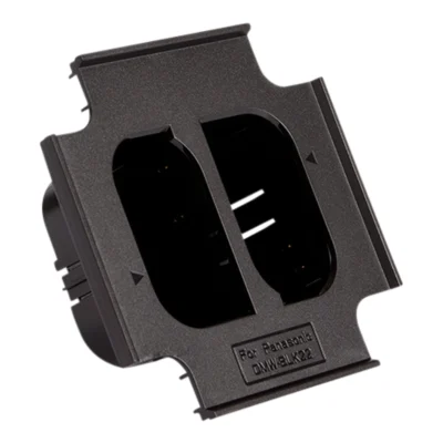 Hähnel ProCUBE 2 Plate for Panasonic DWM-BLK22 Battery