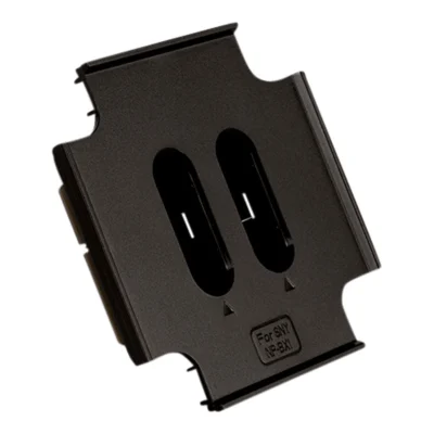 Hähnel ProCUBE 2 Plate for Sony NP-BX1 Battery