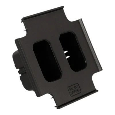 Hähnel ProCUBE 2 Plate for Sony NP-FW50 Battery