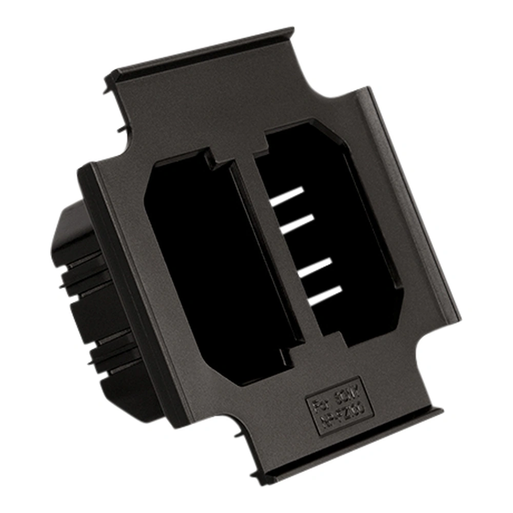 Hähnel ProCUBE 2 Plate for Sony NP-FZ100 Battery