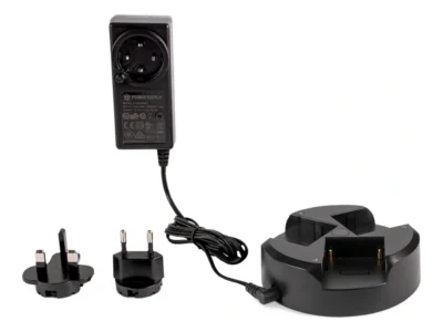 Hähnel Trippelladdare Sony L-series