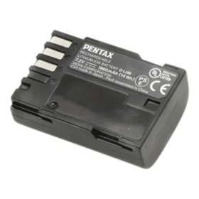 Pentax DSLR Litiumjonbatteri D-Li90 för K-1