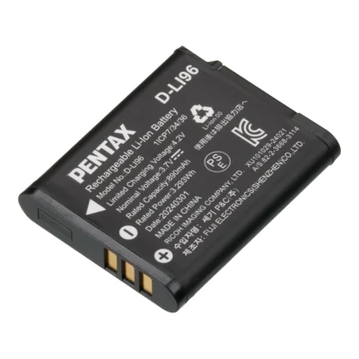 Pentax Li-ion battery D-Li96