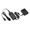 Pentax Snabbladdarkit K-BC177E