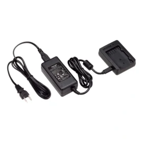 Pentax Rapid Battery Charger Kit K-BC177E