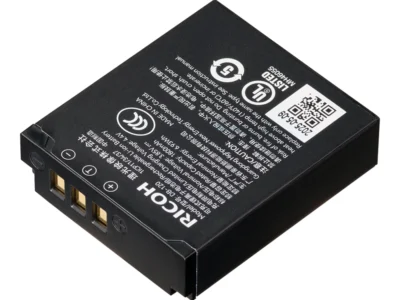 Ricoh Uppladdningsbart batteri DB-120