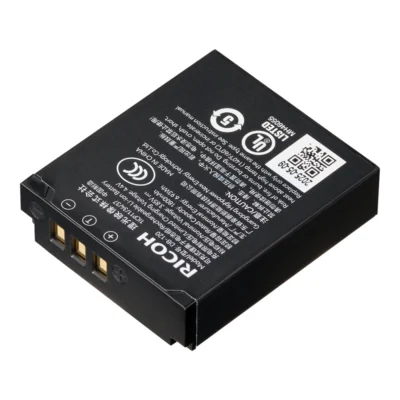 Ricoh Rechargeable Battery DB-120