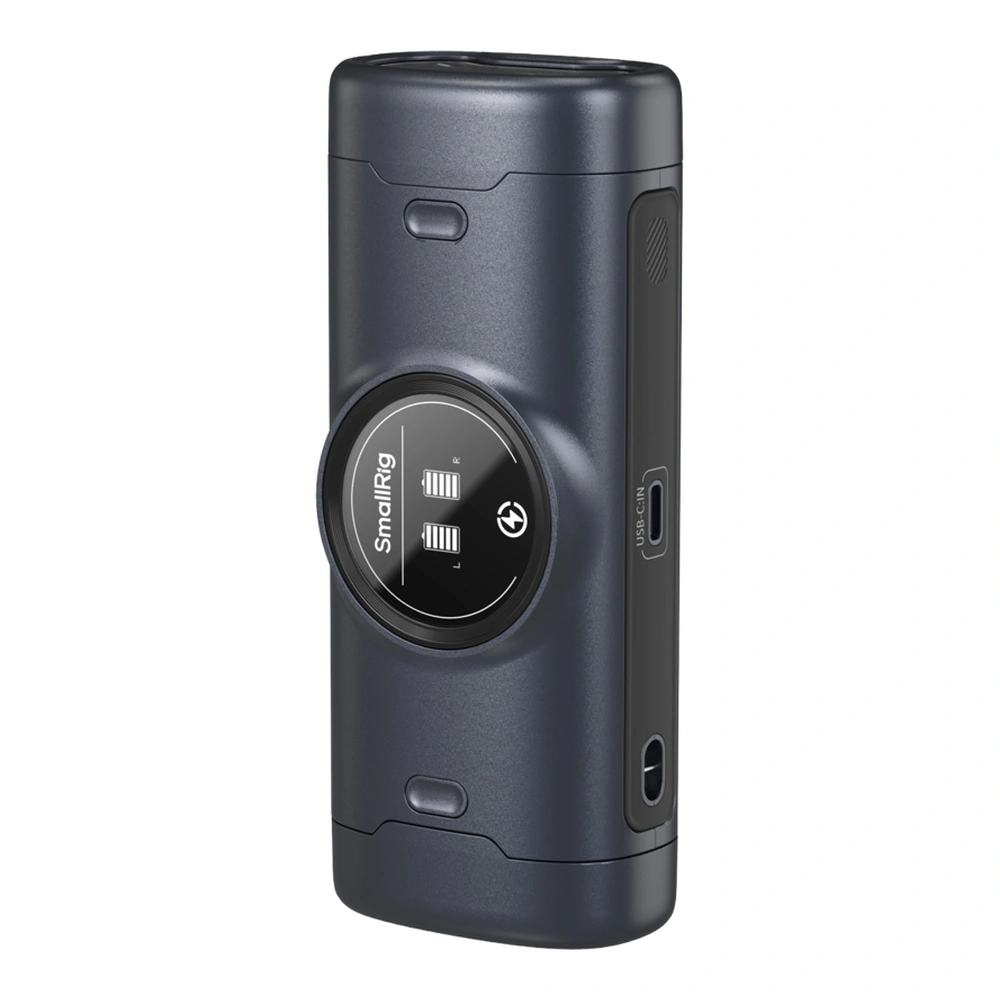 SmallRig 5105 Portable Charger Case for LP-E6P Camera Batteries