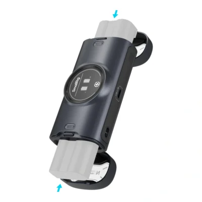 SmallRig 5107 Portable Charger Case for EN-EL15c Camera Batteries