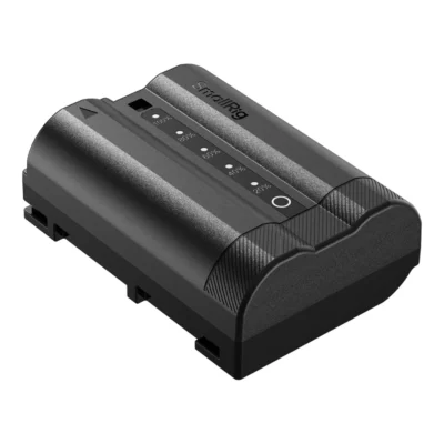 SmallRig 5299 USB-C Camera Battery with Power Display for Nikon EN-EL15c