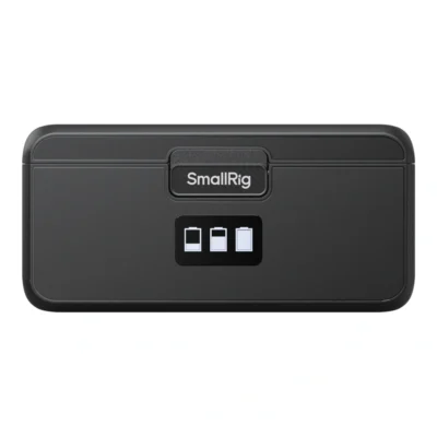 SmallRig 5418 Camera Battery Charger for GoPro 9/10/11/12