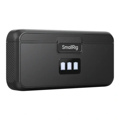 SmallRig 5418 Camera Battery Charger for GoPro 9/10/11/12