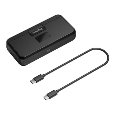 SmallRig 5418 Camera Battery Charger for GoPro 9/10/11/12