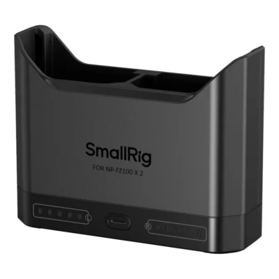 SmallRig 5489 Camera Battery Charger for NP-FZ100