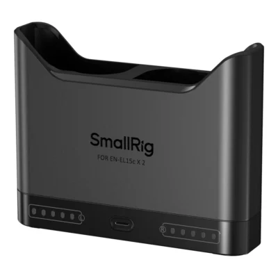 SmallRig 5491 Camera Battery Charger for EN-EL15c