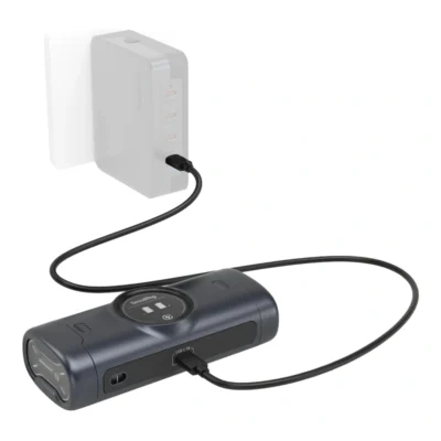 SmallRig 5697 Portable Charger Case Kit for EN-EL15c Camera Batteries