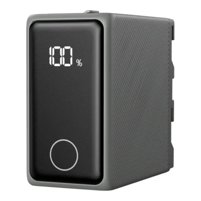 SmallRig 5729 USB-C Rechargable Camera Battery for NP-F970