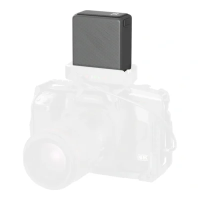 SmallRig 5729 USB-C Rechargable Camera Battery for NP-F970