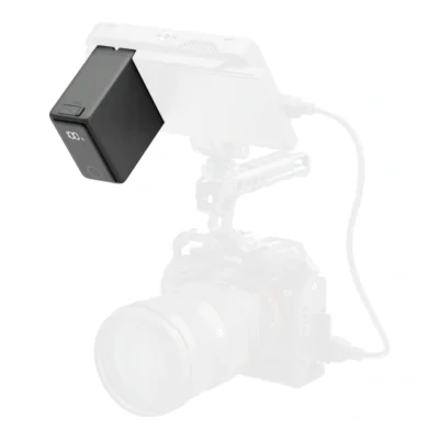 SmallRig 5729 USB-C Rechargable Camera Battery for NP-F970